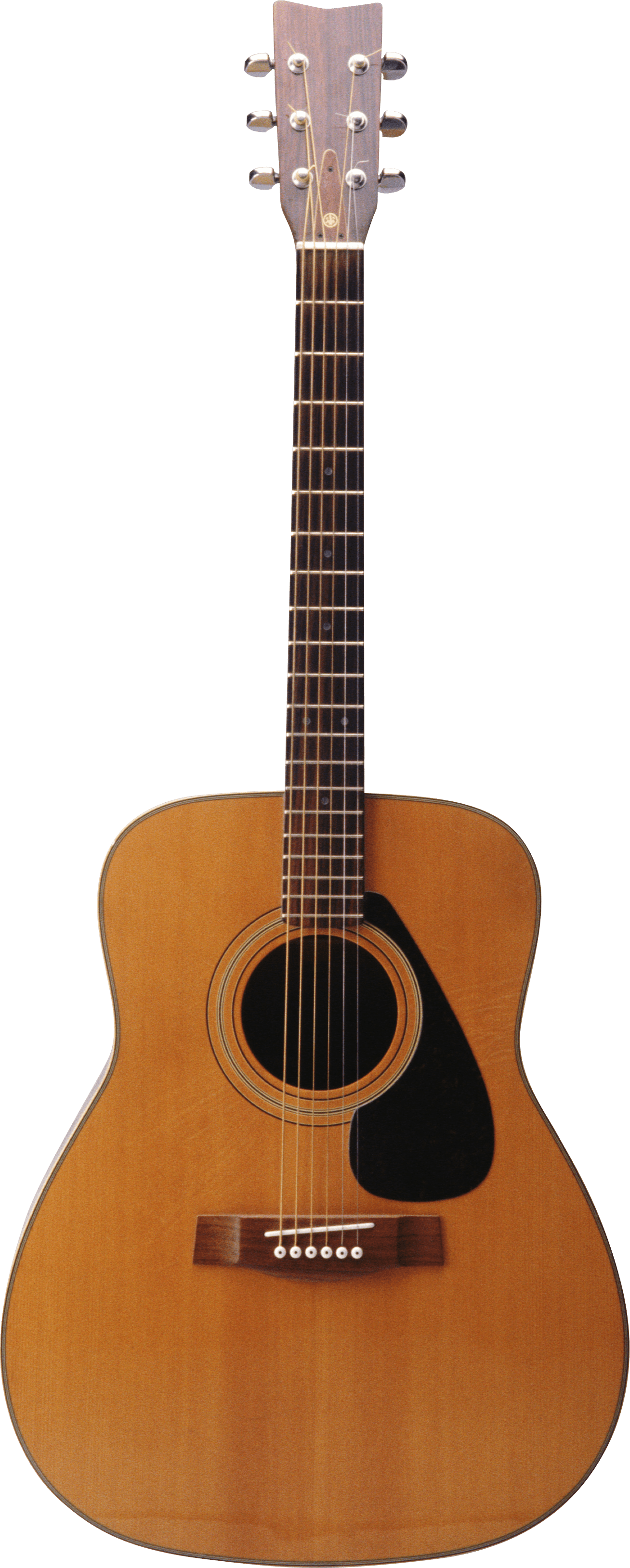 Guitar Transparent PNG Image