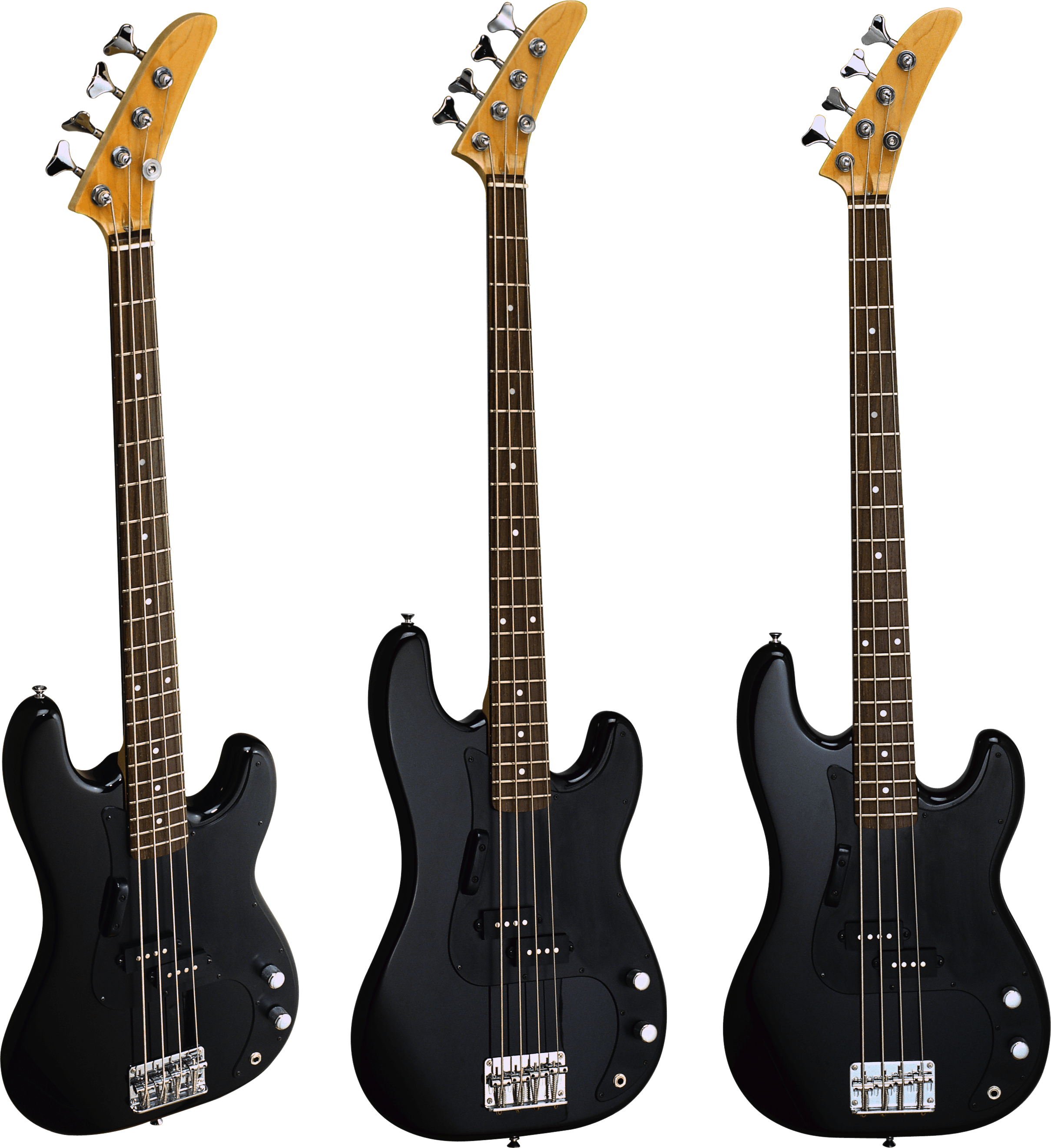 Guitar Transparent PNG Image