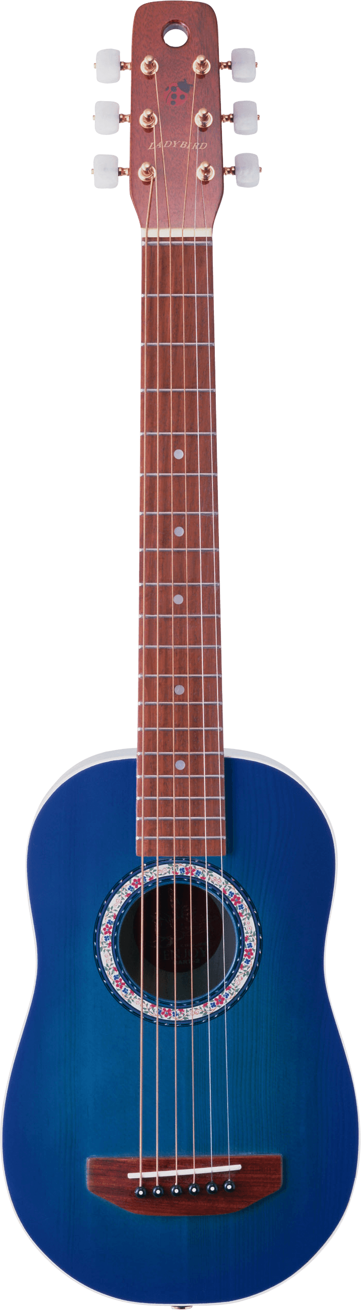 Guitar Transparent PNG Image