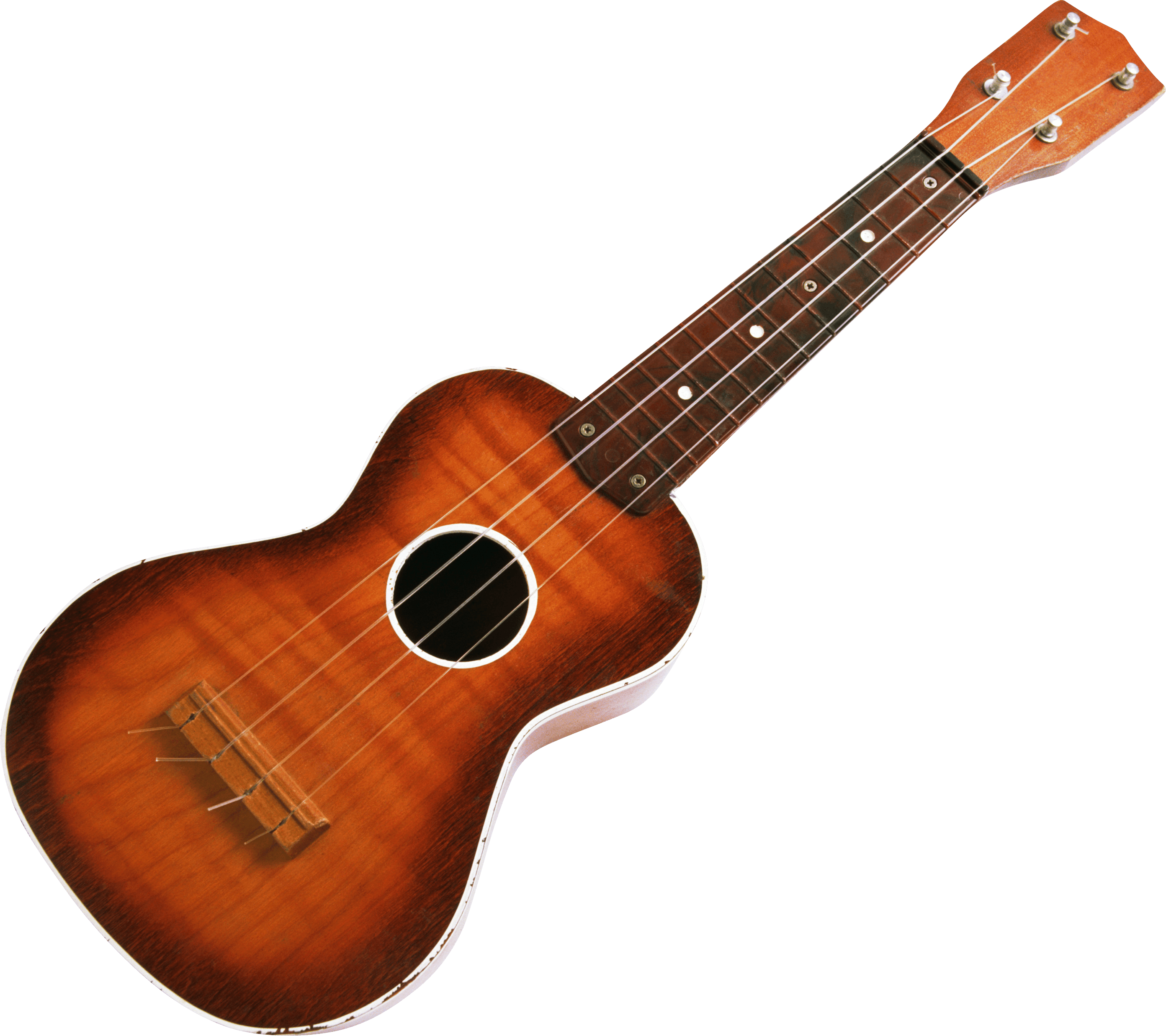 Guitar Transparent PNG Image