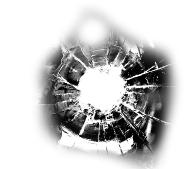 Gunshot Transparent PNG Image