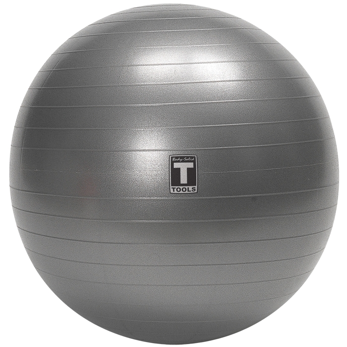Gym Ball Transparent PNG Image