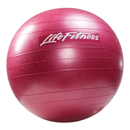 Gym Ball File Transparent PNG Image