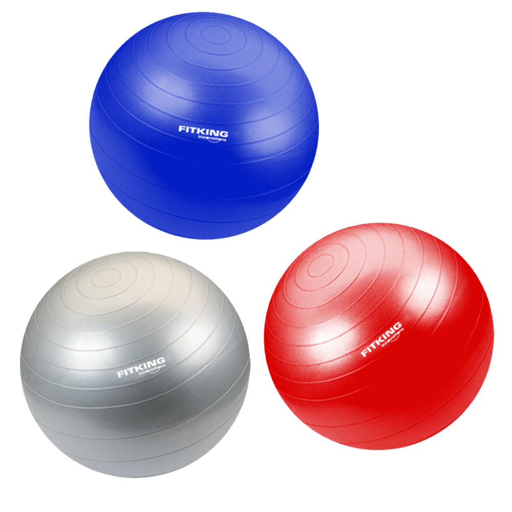 Gym Ball Transparent PNG Image