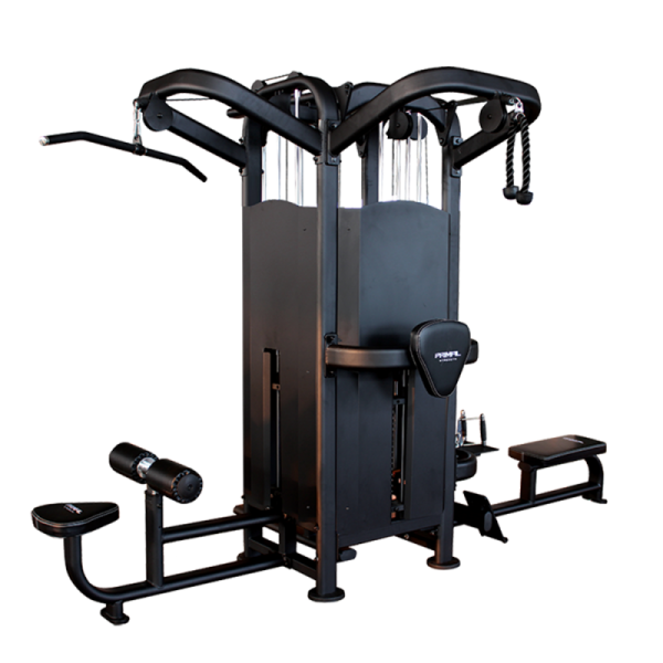 Gym Equipment Transparent PNG Image