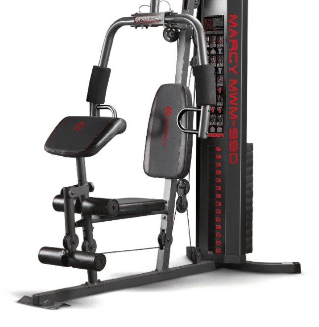 Gym Equipment Transparent PNG Image