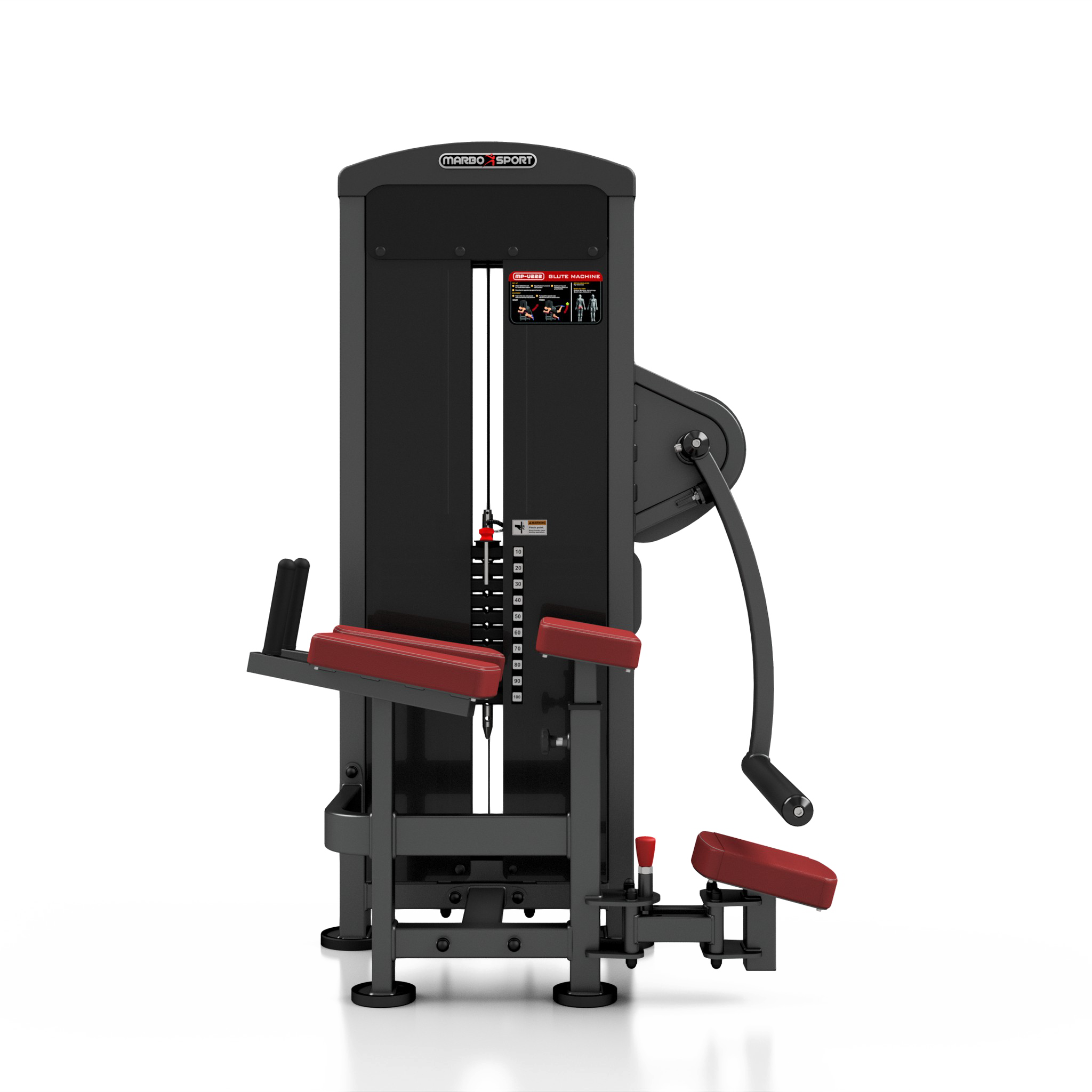 Gym Equipment Transparent PNG Image