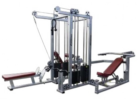 Gym Equipment Transparent PNG Image