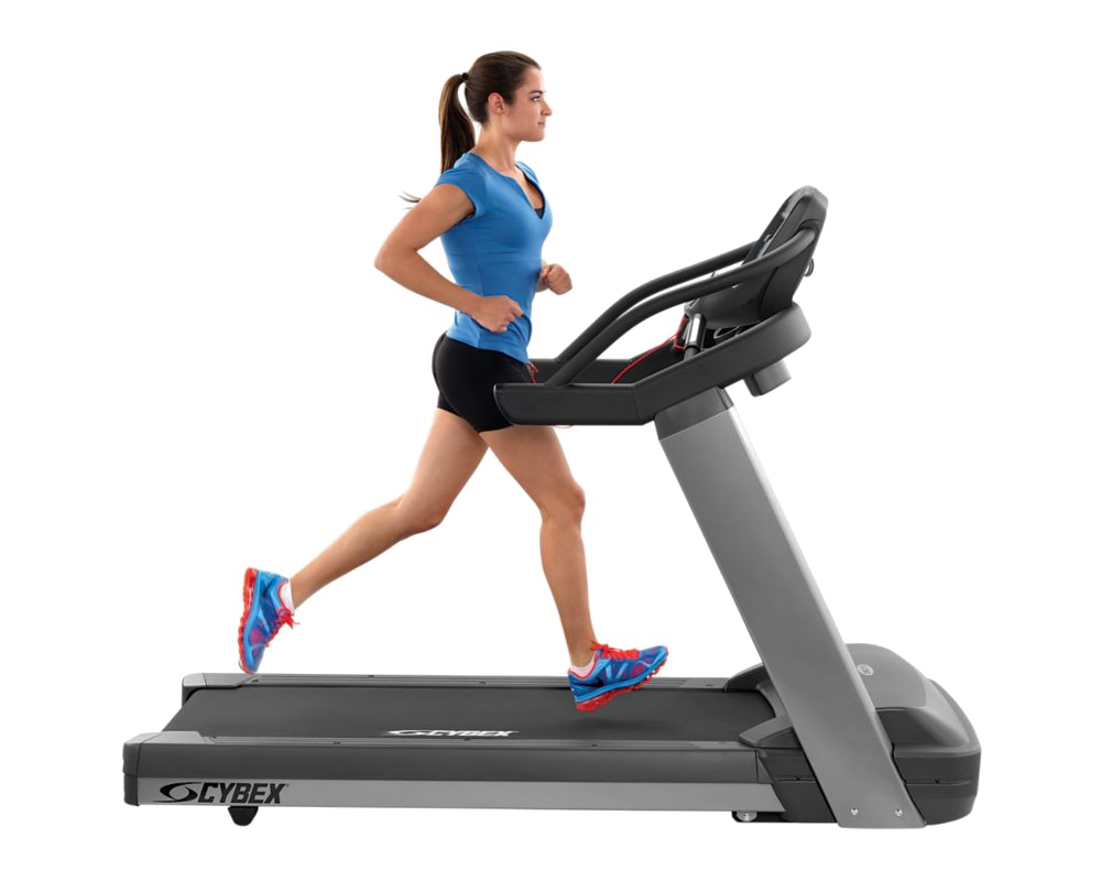 Gym Machine Transparent PNG Image