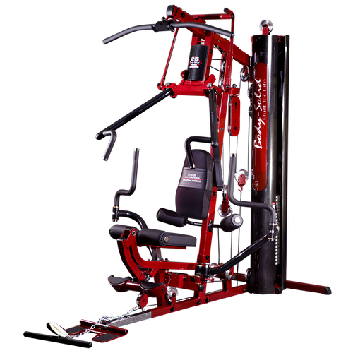 Gym Machine Transparent PNG Image
