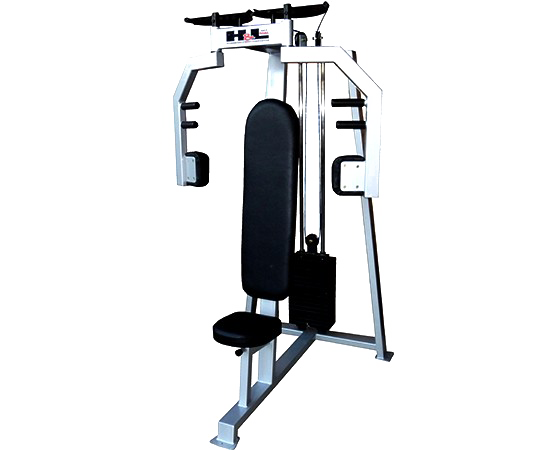 Gym Machine Transparent PNG Image