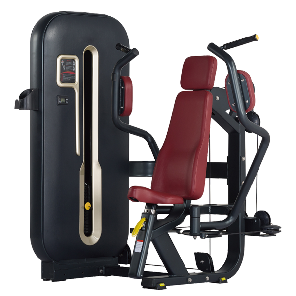Gym Machine Transparent PNG Image