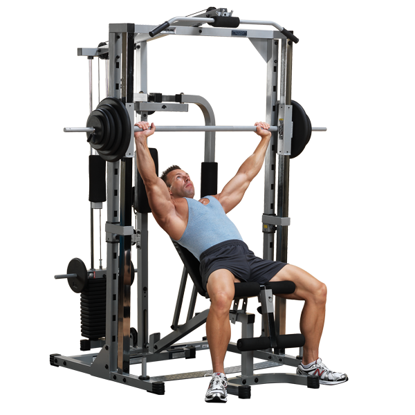 Gym Machine Transparent PNG Image