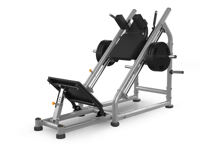 Workout Machine Transparent PNG Image