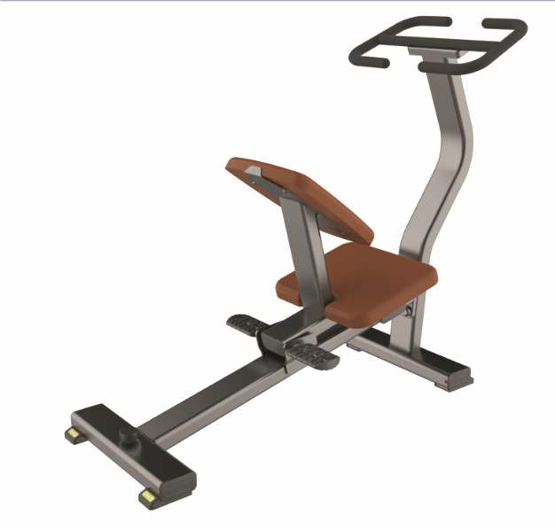 Workout Machine Transparent PNG Image