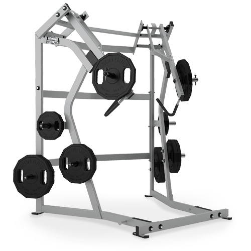 Workout Machine Transparent PNG Image