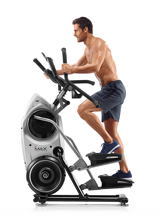 Workout Machine Transparent PNG Image