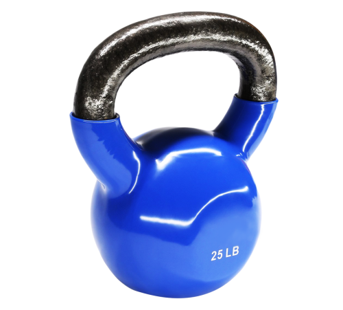 Kettlebell Transparent PNG Image