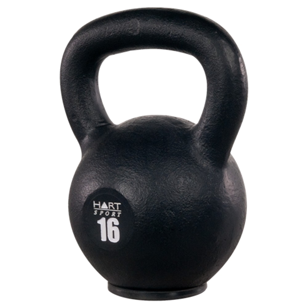 Kettlebell Transparent PNG Image
