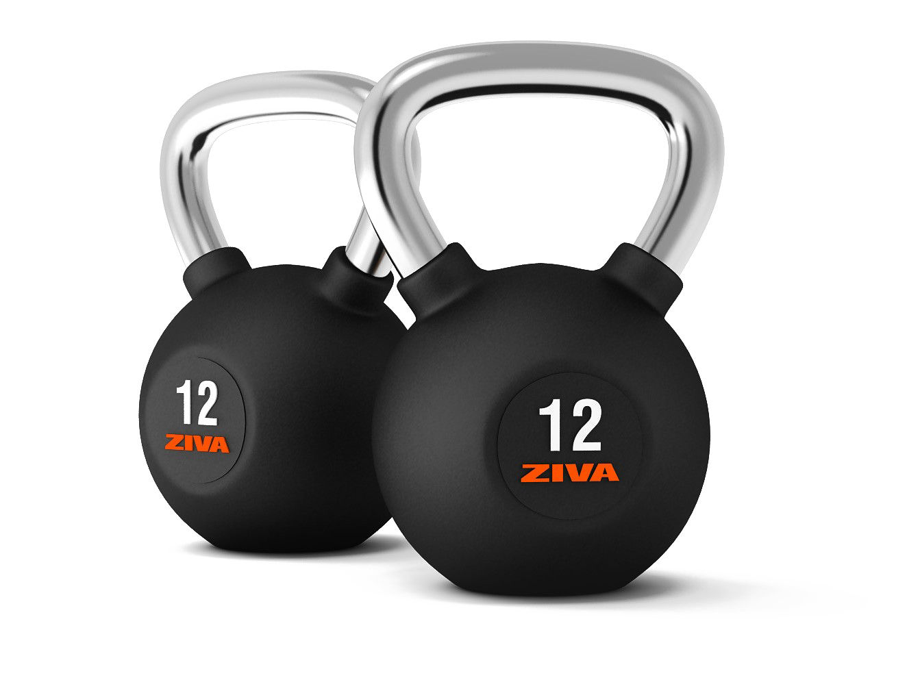 Kettlebell Transparent PNG Image