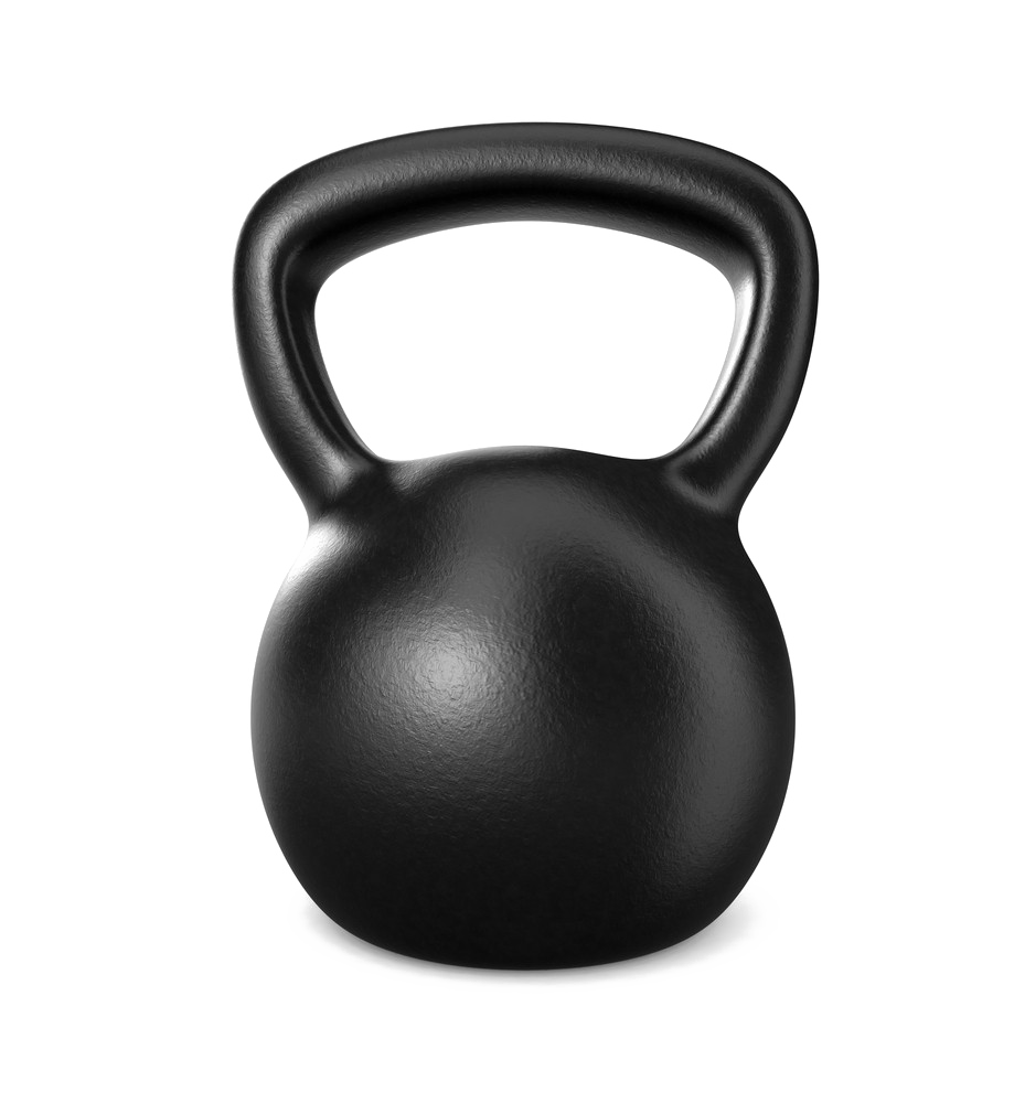 Kettlebell File Transparent PNG Image
