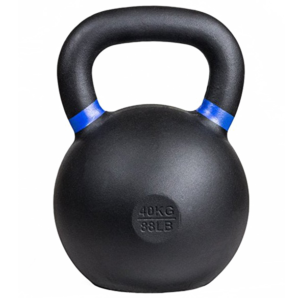 Kettlebell Transparent PNG Image