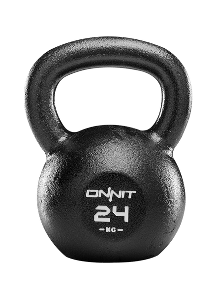 Kettlebell Transparent PNG Image