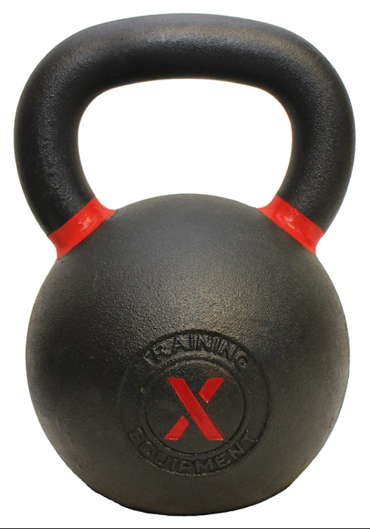 Kettlebell Transparent PNG Image