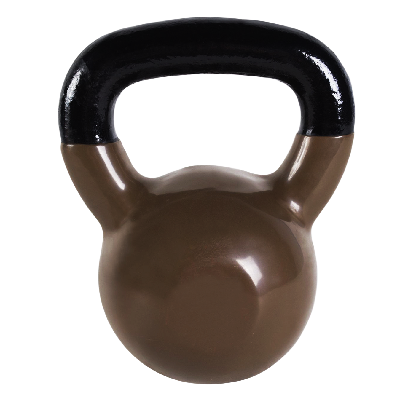 Kettlebell Transparent PNG Image