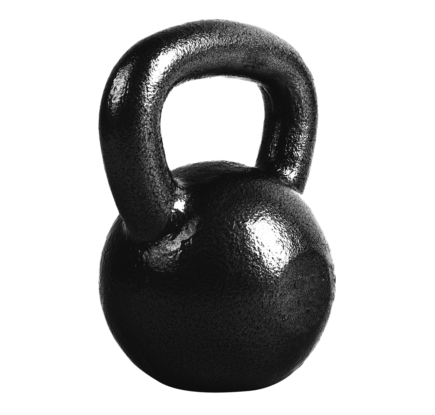 Kettlebell Transparent PNG Image