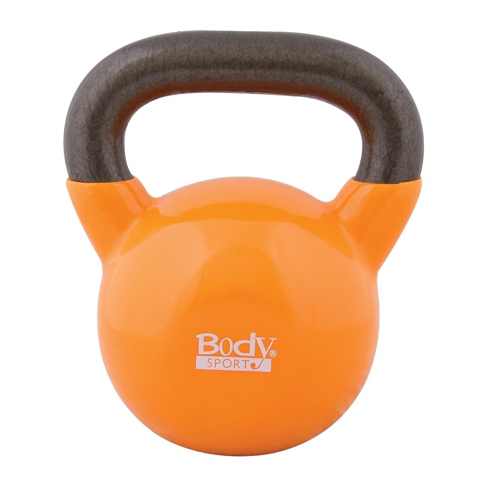 Kettlebell Transparent PNG Image