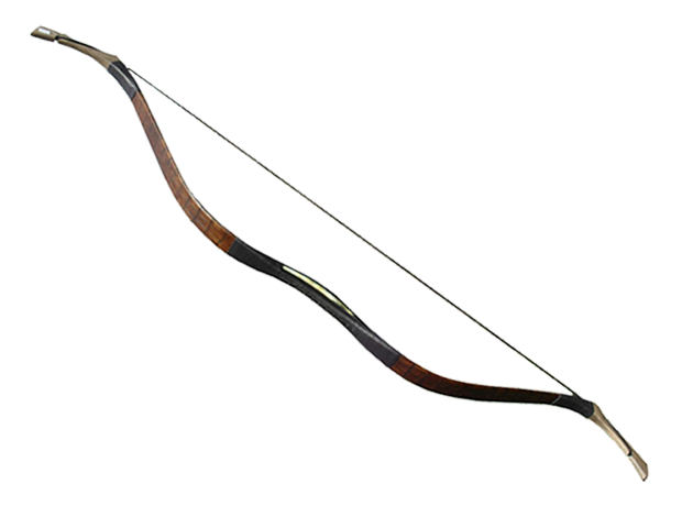 Arrow Bow Transparent PNG Image