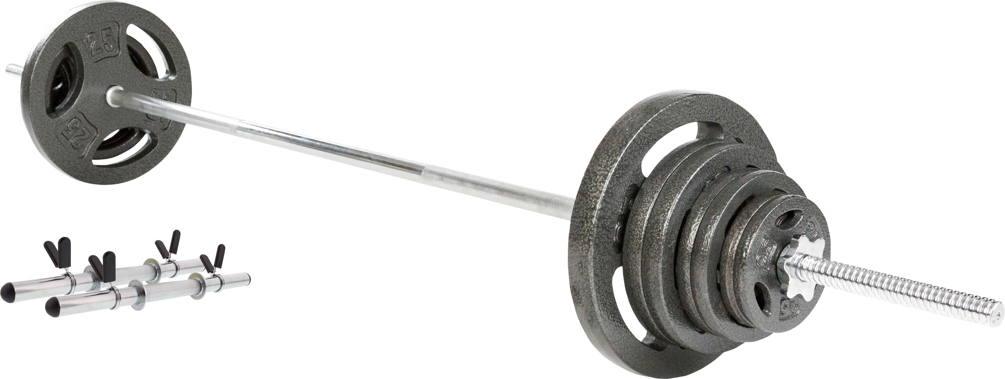 Barbell File Transparent PNG Image