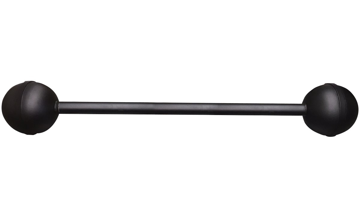 Barbell Transparent PNG Image