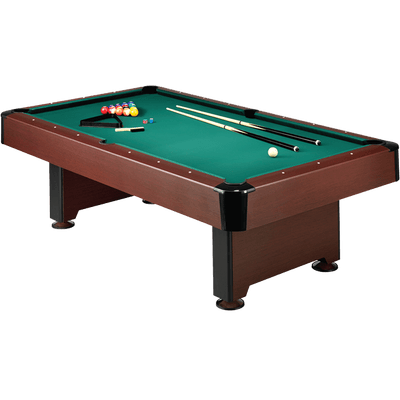 Billiard Table Transparent PNG Image