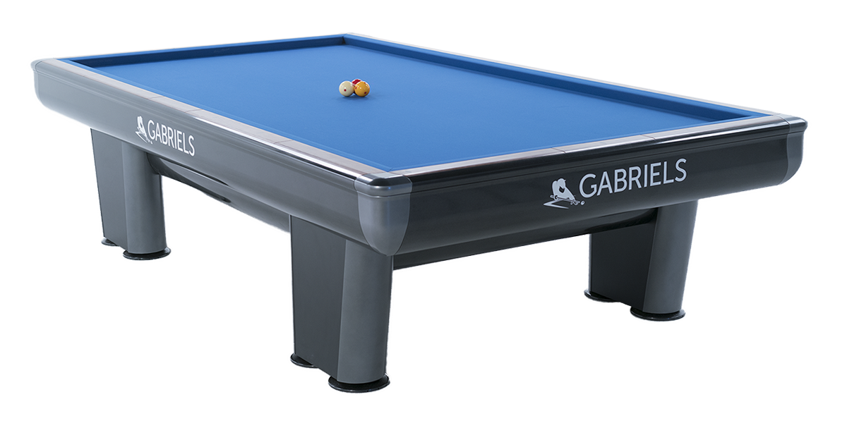 Billiard Table Transparent PNG Image