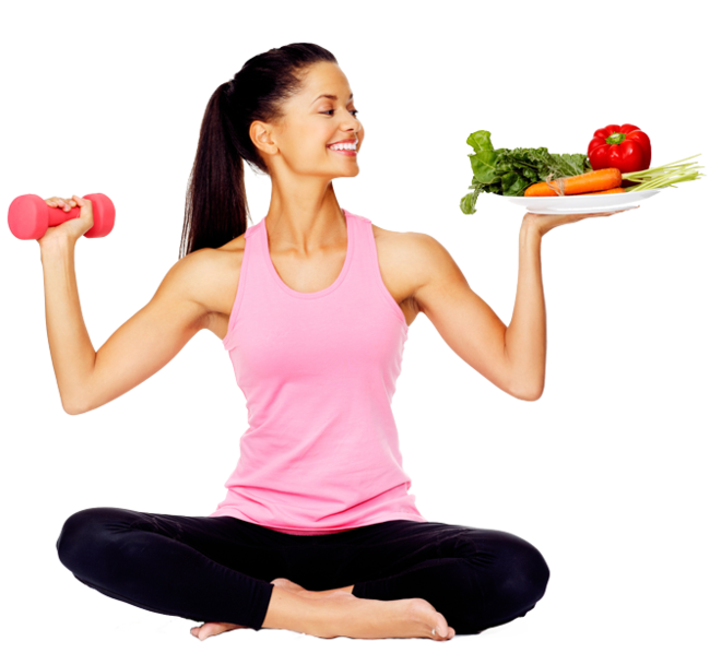 Exercise Transparent PNG Image
