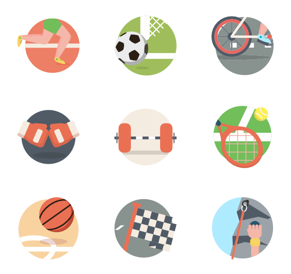 Exercise Transparent PNG Image