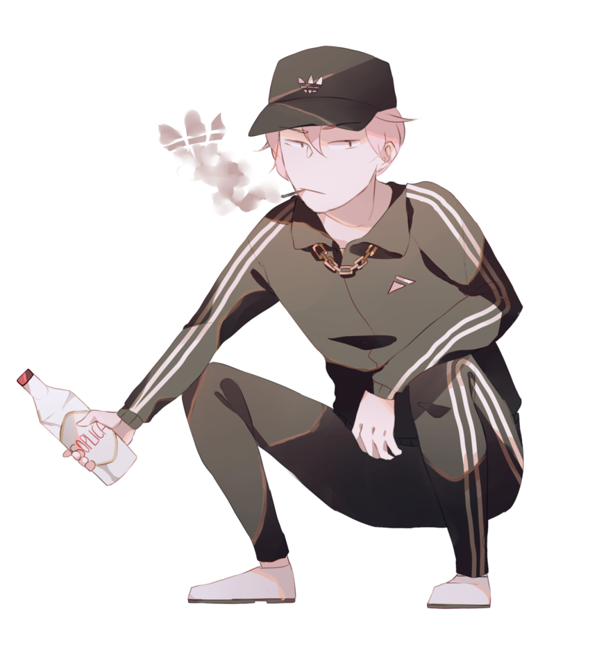Squat Transparent PNG Image