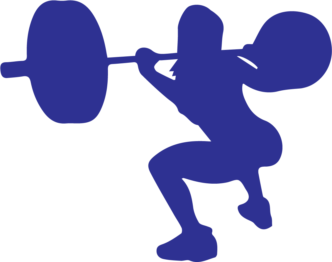 Squat File Transparent PNG Image