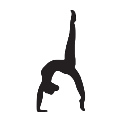 Gymnastics Transparent PNG Image