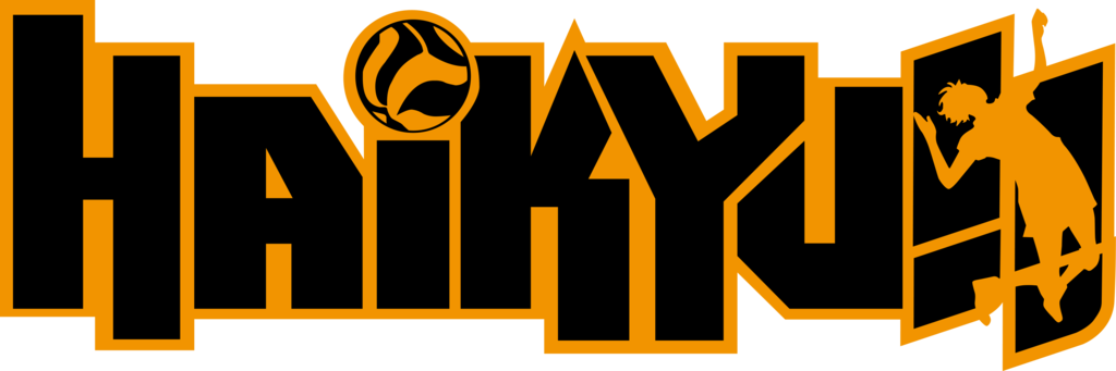 Haikyuu Transparent PNG Image