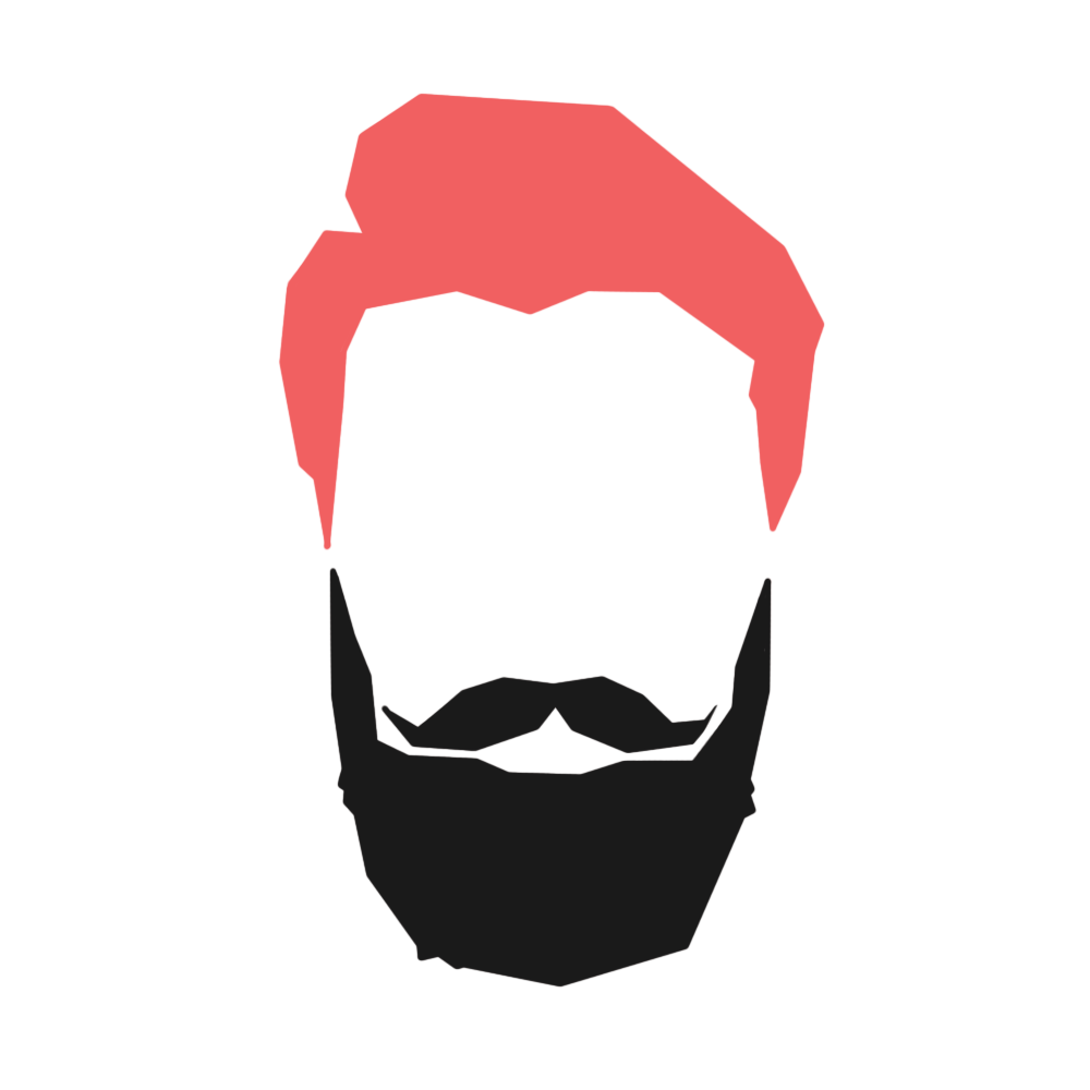 Haircut Transparent PNG Image