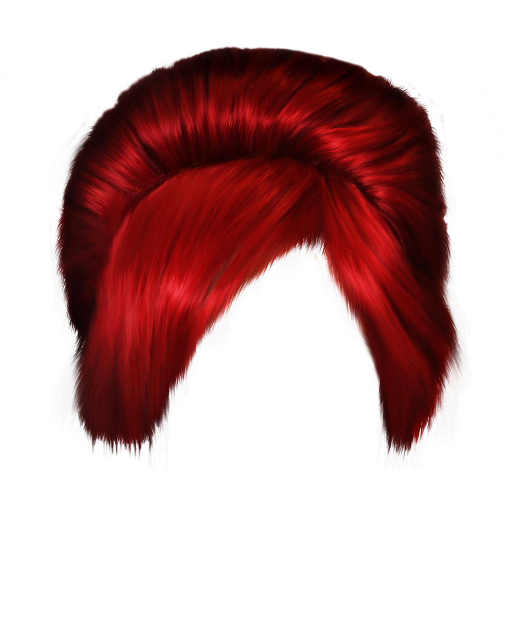 Haircut Background Transparent PNG Image