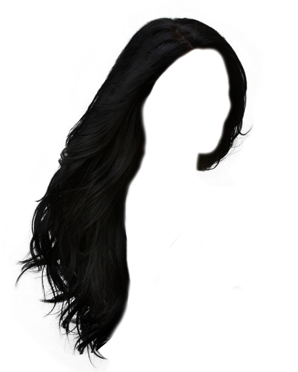 Hairstyles Transparent PNG Image