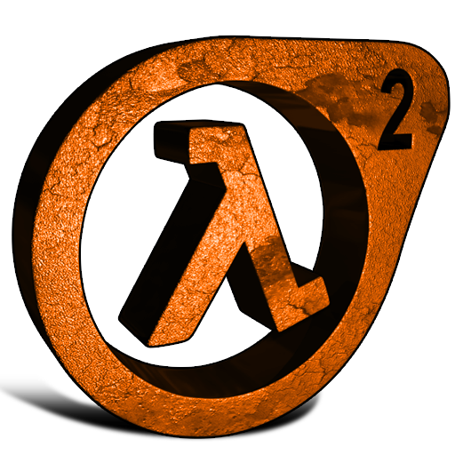Half Life Transparent PNG Image