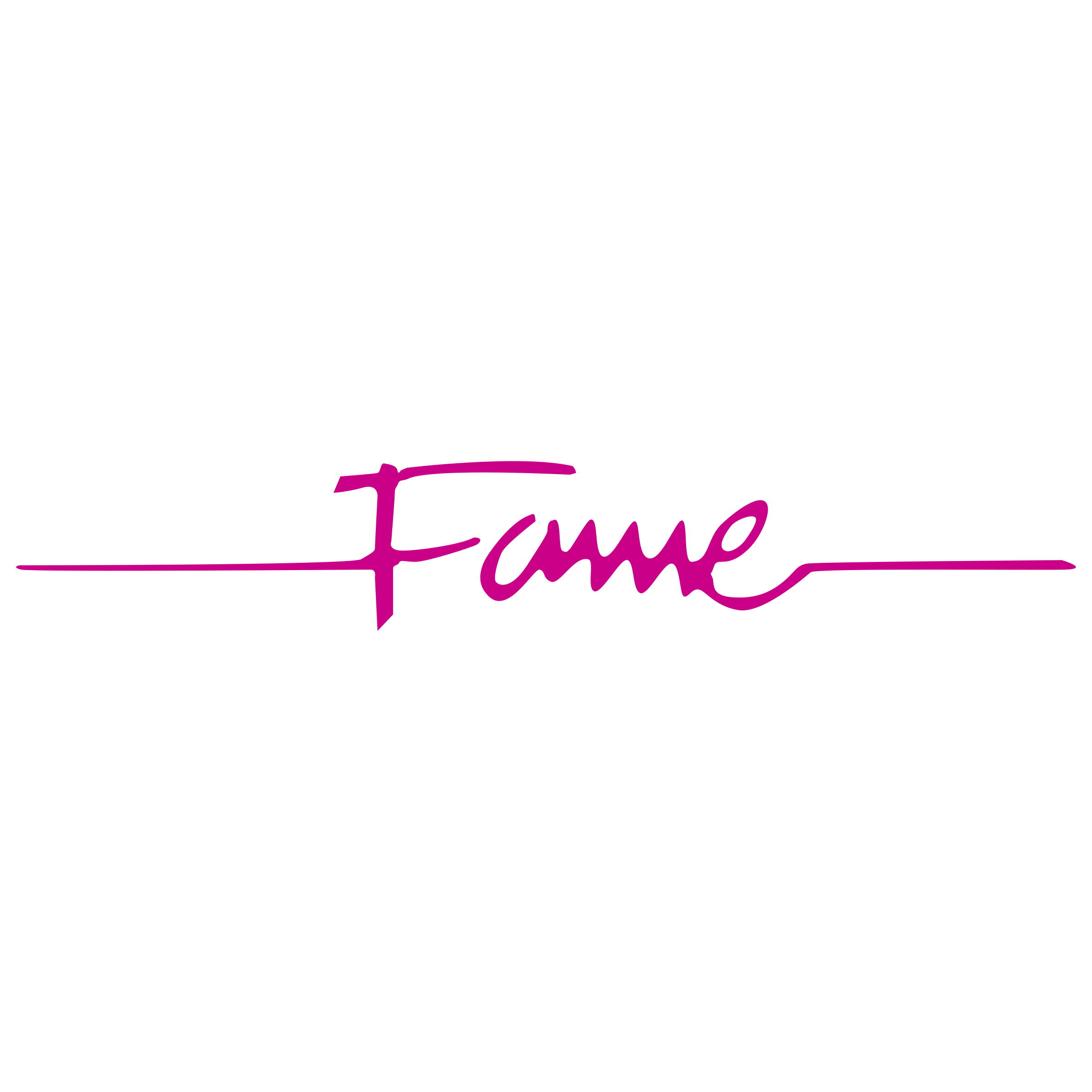 Fame Transparent PNG Image