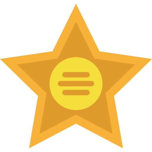 Fame Transparent PNG Image