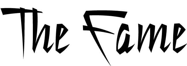 Fame Transparent PNG Image