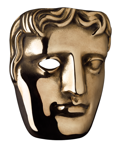 Bafta Award Transparent PNG Image